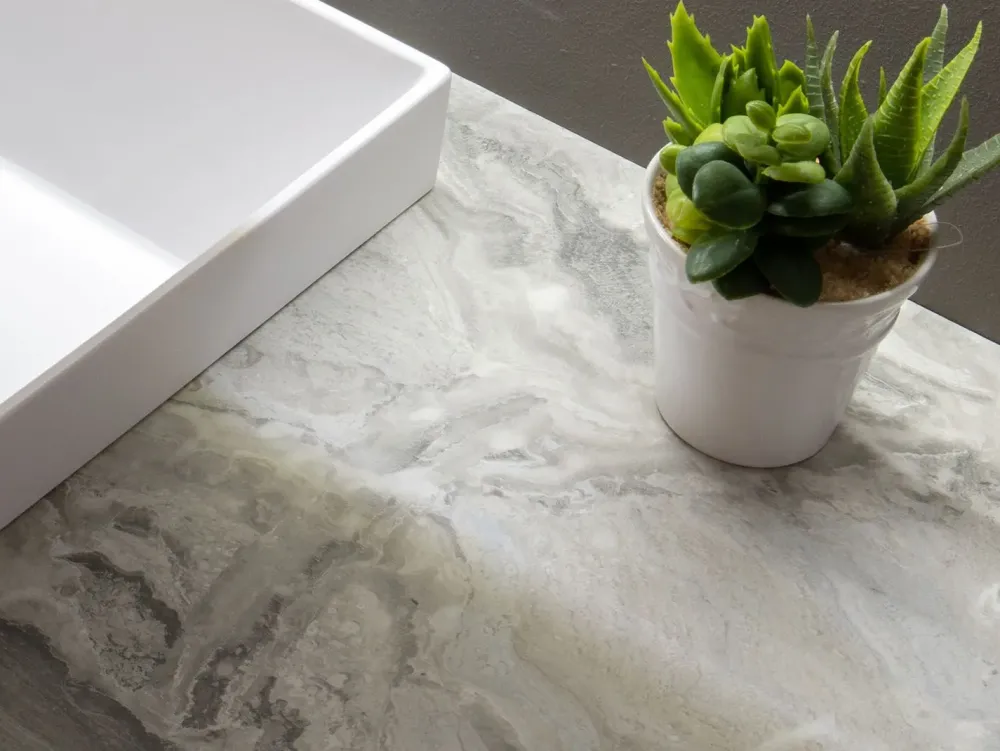 Diotti.com Mobile bagno moderno N69 - atlantic outlet di in OFFERTA OUTLET - 48%- Mobili Bagno Sospeso