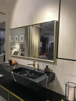 Best Mobile bagno moderno Sospeso di in OFFERTA OUTLET - 40% Mobili Bagno Sospeso