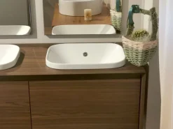 Mobile bagno Movado SCONTATO a PREZZI OUTLET^Compab