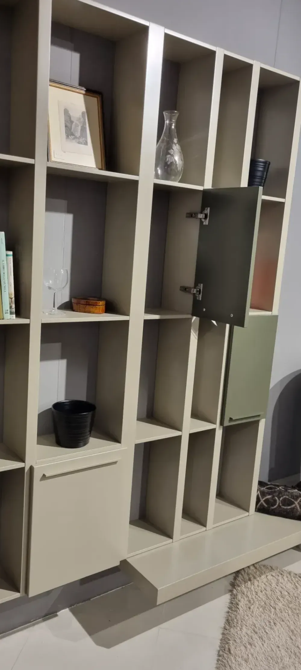 Sale Mobile bagno Pollok SCONTATO a PREZZI OUTLET Mobili Bagno A Terra