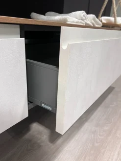 Clearance Mobile bagno Juno IN OFFERTA OUTLET Mobili Bagno Sospeso