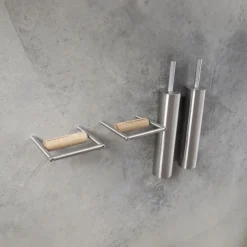 Online Mobile bagno Sospeso Accessori bagno minimal design a prezzi convenienti Mobili Bagno Sospeso