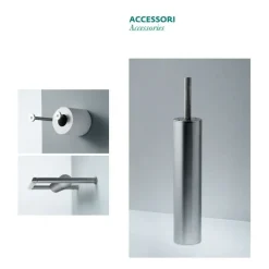 Online Mobile bagno Sospeso Accessori bagno minimal design a prezzi convenienti Mobili Bagno Sospeso