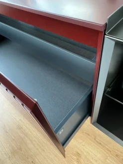 New Mobile bagno sospeso Asia di SCONTATO - 42% Mobili Bagno Sospeso