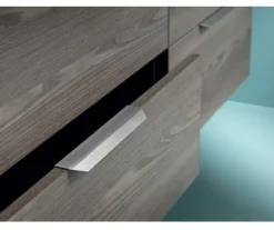 Hot Mobile bagno Sospeso B201 a prezzo scontato Mobili Bagno Sospeso