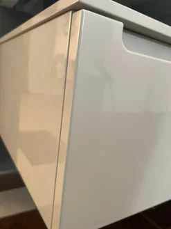 Scavolini Bathrooms Mobile bagno sospeso Bagno idro scavolini  di SCONTATO - 35%- Mobili Bagno Sospeso