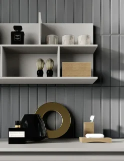 Baxar Mobile bagno Sospeso Bagno 13 system m2 a prezzo ribassato- Mobili Bagno Sospeso