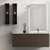 Mobile bagno Sospeso Bg027 a prezzo scontato^Compab Discount
