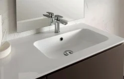 Mobile bagno Sospeso Bg027 a prezzo scontato^Compab Discount