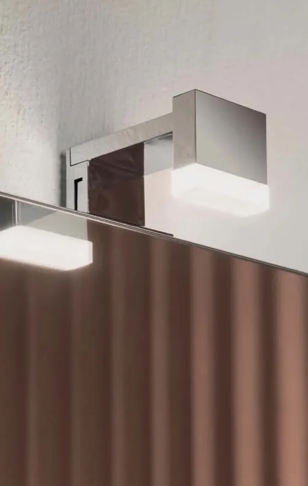 Mobile bagno Sospeso Bg013 a prezzo scontato Mobili Bagno Sospeso