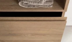 Compab Mobile bagno Sospeso Bg008 a prezzo ribassato- Mobili Bagno Sospeso