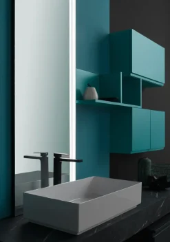 Mobile bagno Sospeso Bgo a prezzo ribassato^Compab Online