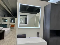 Sale Mobile bagno Sospeso Byte next 02 a prezzo ribassato Mobili Bagno Sospeso