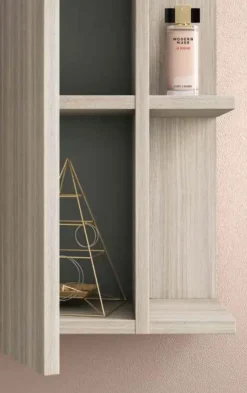 Hot Mobile bagno Sospeso Carta bianca a prezzo ribassato Mobili Bagno Sospeso