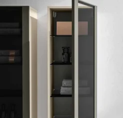 Mobile bagno Sospeso Collezione cartabianca in offerta^Cerasa
