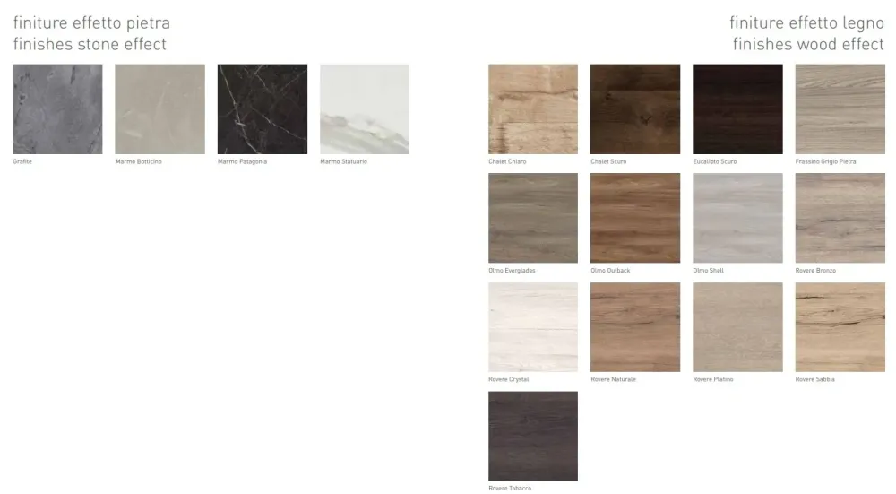 Mobile bagno Sospeso Composizione 6 a prezzi convenienti^Artigianale Discount