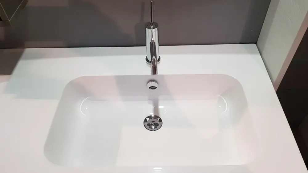 Compab Mobile bagno Sospeso B-go a prezzi scontati- Mobili Bagno Sospeso