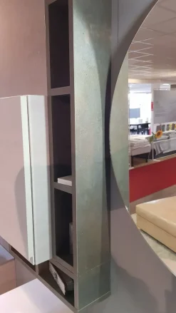 Compab Mobile bagno Sospeso B-go a prezzi scontati- Mobili Bagno Sospeso