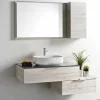 Mobile bagno Sospeso Composizione 7 scontato - 31%^Artigianale Outlet