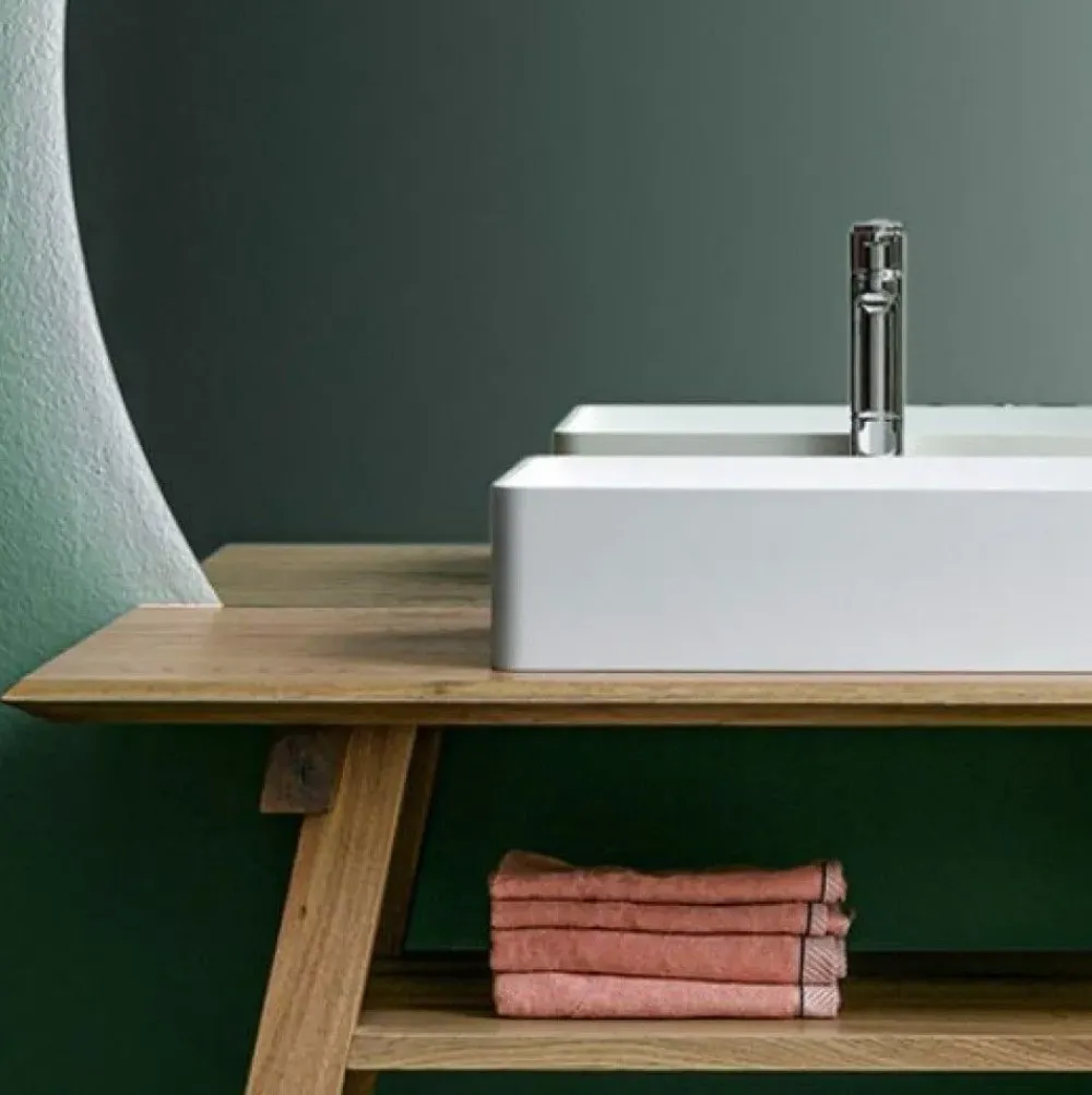 Online Mobile bagno Sospeso Composizione b01 con forte sconto Mobili Bagno Sospeso