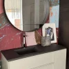 Cerasa Mobile bagno sospeso Des evolution di SCONTATO - 30%- Mobili Bagno Sospeso