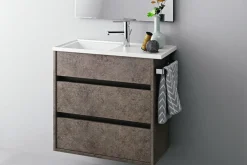 Mobile bagno Sospeso Duetto next 17 a prezzi convenienti^Mastella Best
