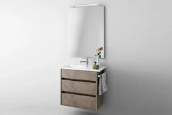 Mobile bagno Sospeso Duetto next 17 a prezzi convenienti^Mastella Best
