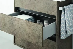 Mobile bagno Sospeso Duetto next 17 a prezzi convenienti^Mastella Best