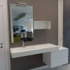 Arcom Mobile bagno Sospeso E.gò a prezzo scontato- Mobili Bagno Sospeso