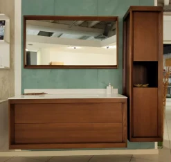 Mobile bagno Sospeso Fontane a prezzi convenienti^Dogi Discount