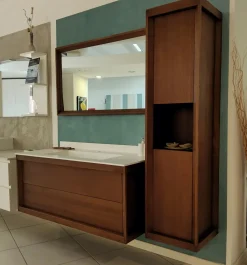 Mobile bagno Sospeso Fontane a prezzi convenienti^Dogi Discount