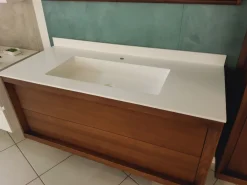 Mobile bagno Sospeso Fontane a prezzi convenienti^Dogi Discount