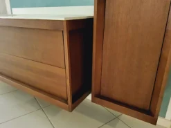 Mobile bagno Sospeso Fontane a prezzi convenienti^Dogi Discount