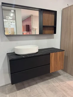 Sale Mobile bagno Sospeso Gea in offerta Mobili Bagno Sospeso