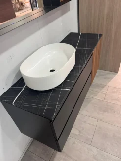 Sale Mobile bagno Sospeso Gea in offerta Mobili Bagno Sospeso