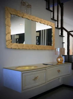 Mobile bagno Sospeso I sogni a prezzi convenienti^Maestri Artigiani Online