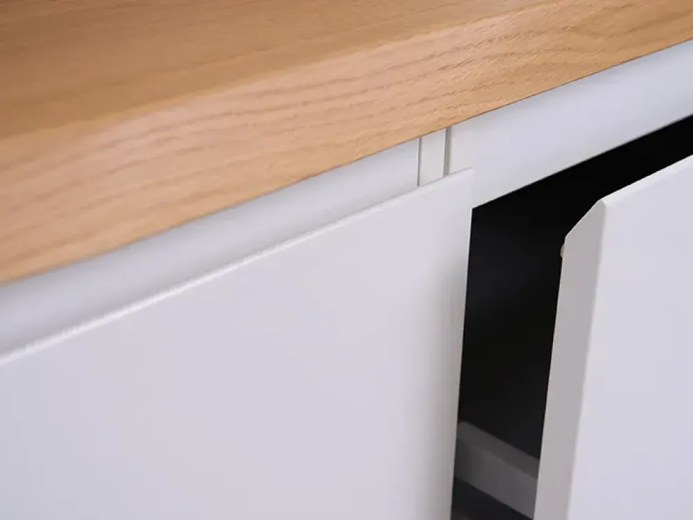 Compab Mobile bagno Sospeso Ink a prezzi convenienti- Mobili Bagno Sospeso