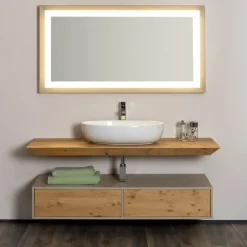 Diotti.com Mobile bagno Sospeso Kyoto outlet scontato - 43%- Mobili Bagno Sospeso