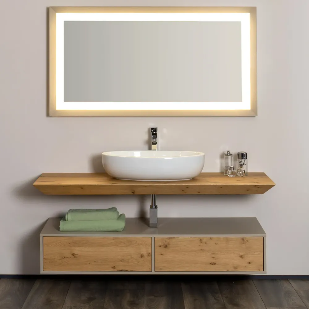 Diotti.com Mobile bagno Sospeso Kyoto outlet scontato - 43%- Mobili Bagno Sospeso