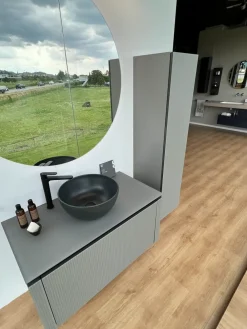 Mobile bagno Sospeso Lido a prezzi convenienti^Scavolini Bathrooms Outlet