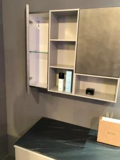 Sale Mobile bagno Sospeso Line a prezzi convenienti Mobili Bagno Sospeso
