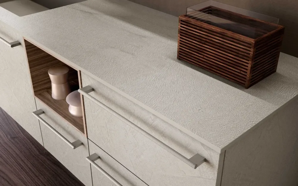 Mobile bagno sospeso M system 035 v di SCONTATO - 30%^Baxar Clearance