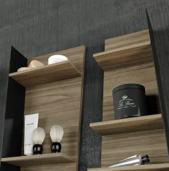 Mobile bagno sospeso M2 system 224 di SCONTATO - 30%^Baxar Hot