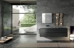 Mobile bagno sospeso M2 system 224 di SCONTATO - 30%^Baxar Hot