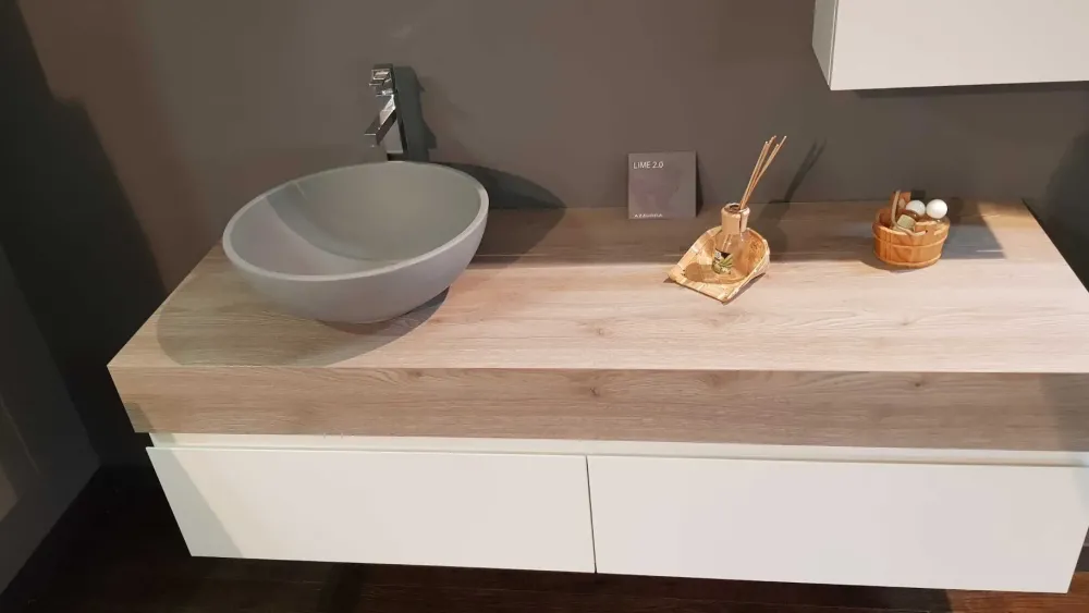 Mobile bagno Sospeso M2 system a prezzo ribassato^Baxar Clearance