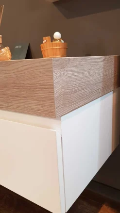 Mobile bagno Sospeso M2 system a prezzo ribassato^Baxar Clearance