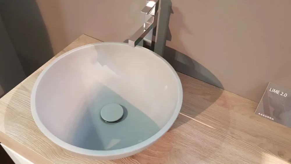 Mobile bagno Sospeso M2 system a prezzo ribassato^Baxar Clearance