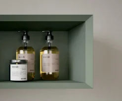 Mobile bagno sospeso M3 system 304 di SCONTATO - 30%^Baxar