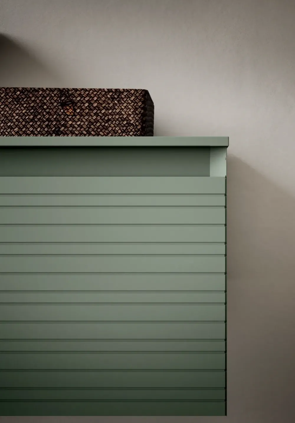 Mobile bagno sospeso M3 system 304 di SCONTATO - 30%^Baxar