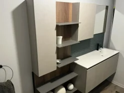 Online Mobile bagno sospeso Modo project di SCONTATO - 41% Mobili Bagno Sospeso